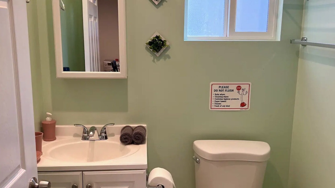 Photo of Bathroom in Winnetka