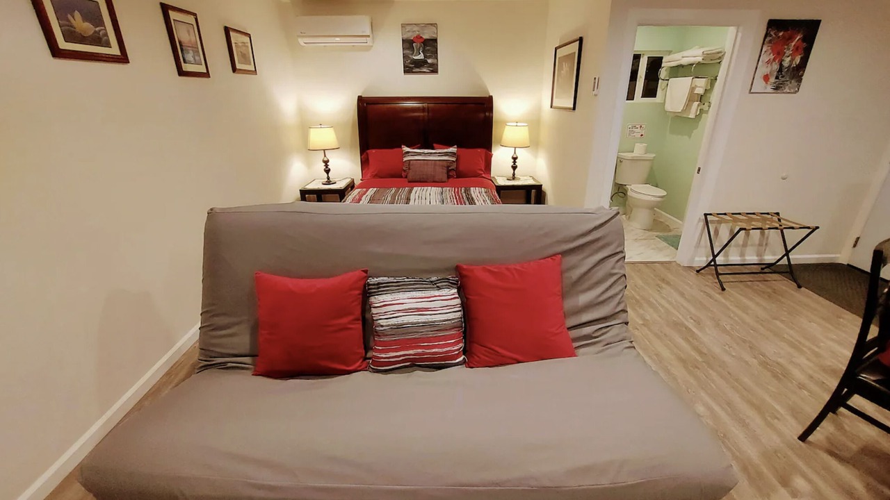 Photo of Bedroom in Winnetka