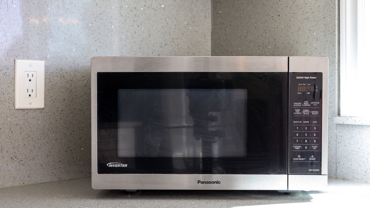 Photo of Kitchen in Walnut Valley