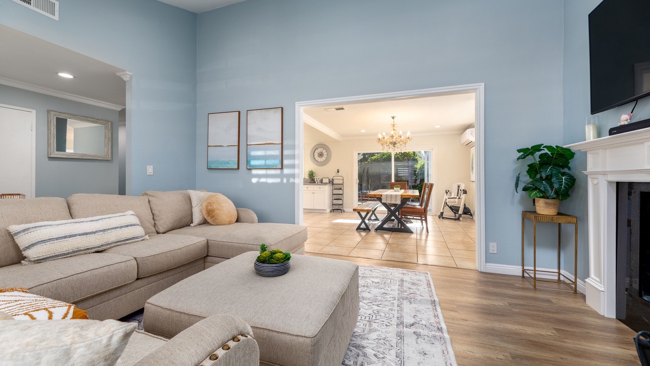 Photo of Bedroom in Walnut Valley