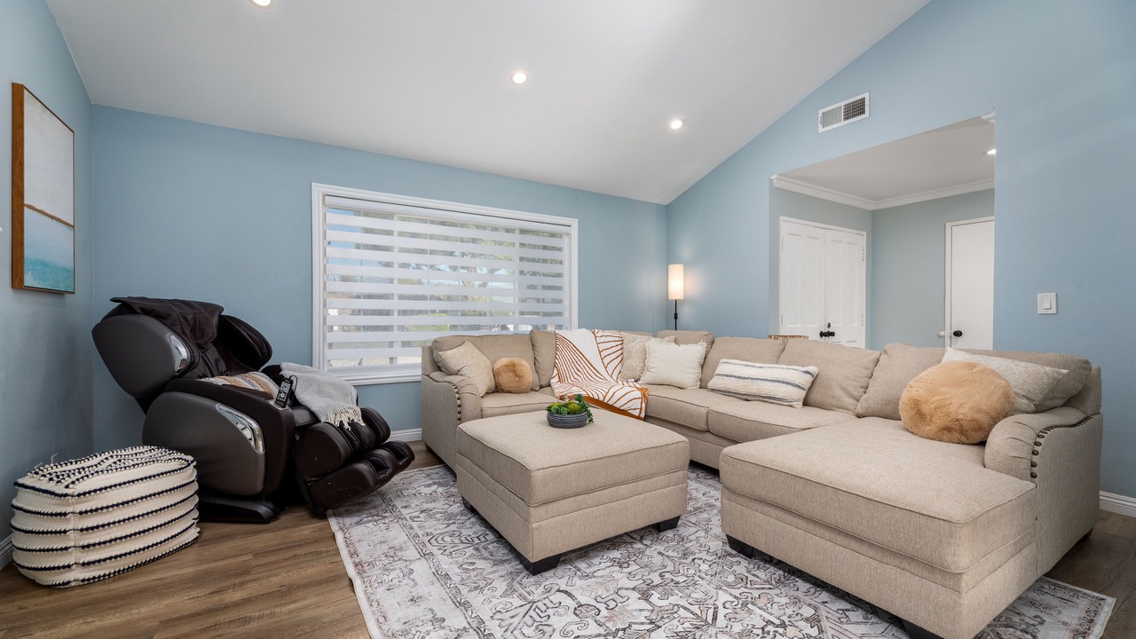 Photo of Bedroom in Walnut Valley