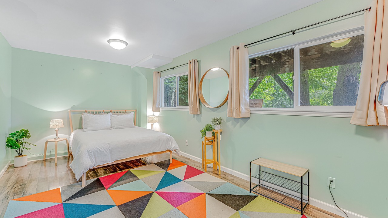 Photo of Bedroom in Hacienda