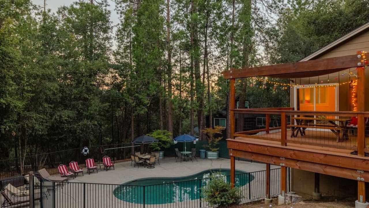 Photo of Outdoor in Twain Harte