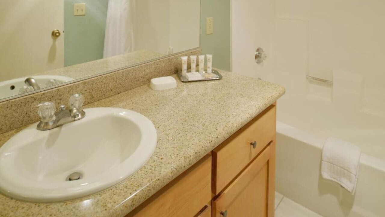 Photo of Bathroom in San Diego Country Estates