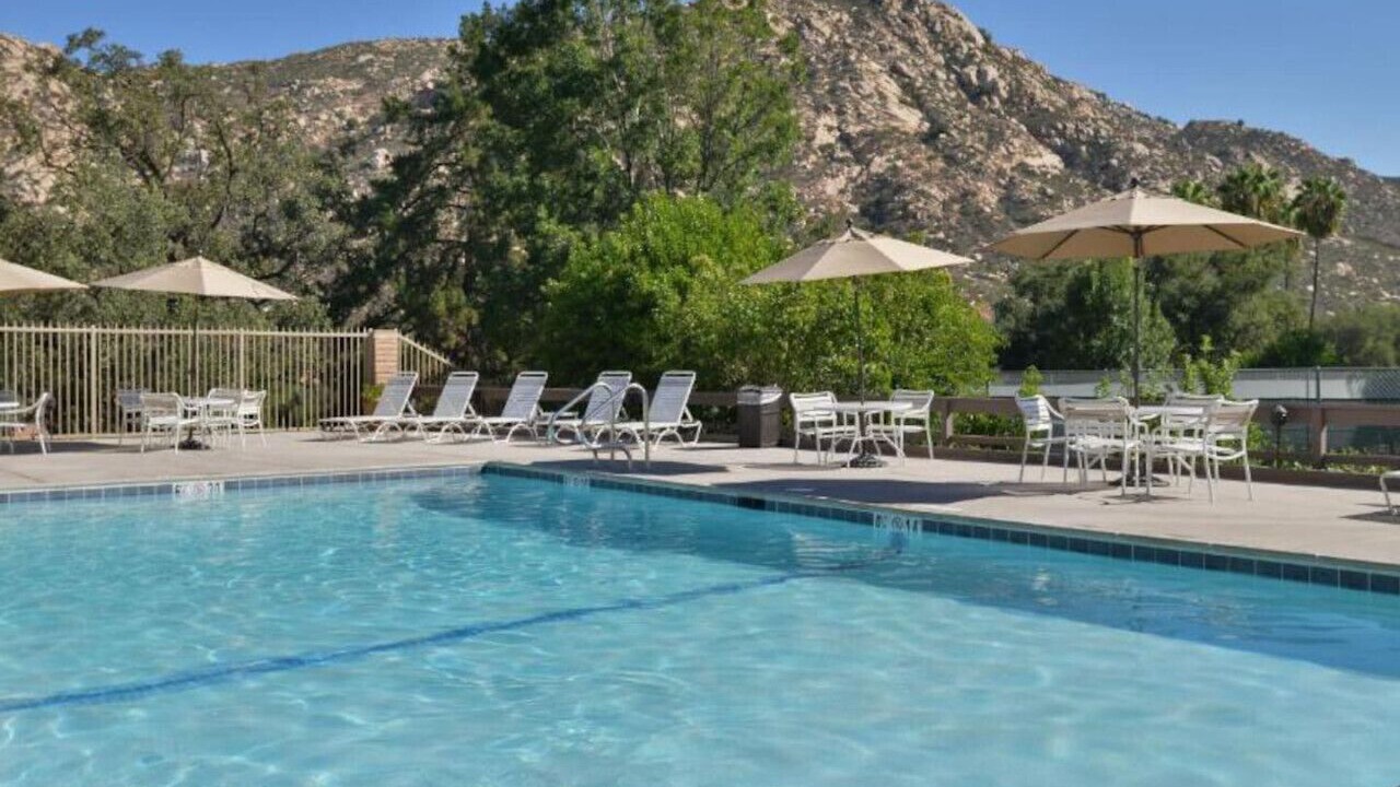 Photo of Outdoor in San Diego Country Estates