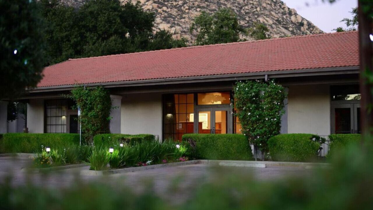 Photo of Outdoor in San Diego Country Estates