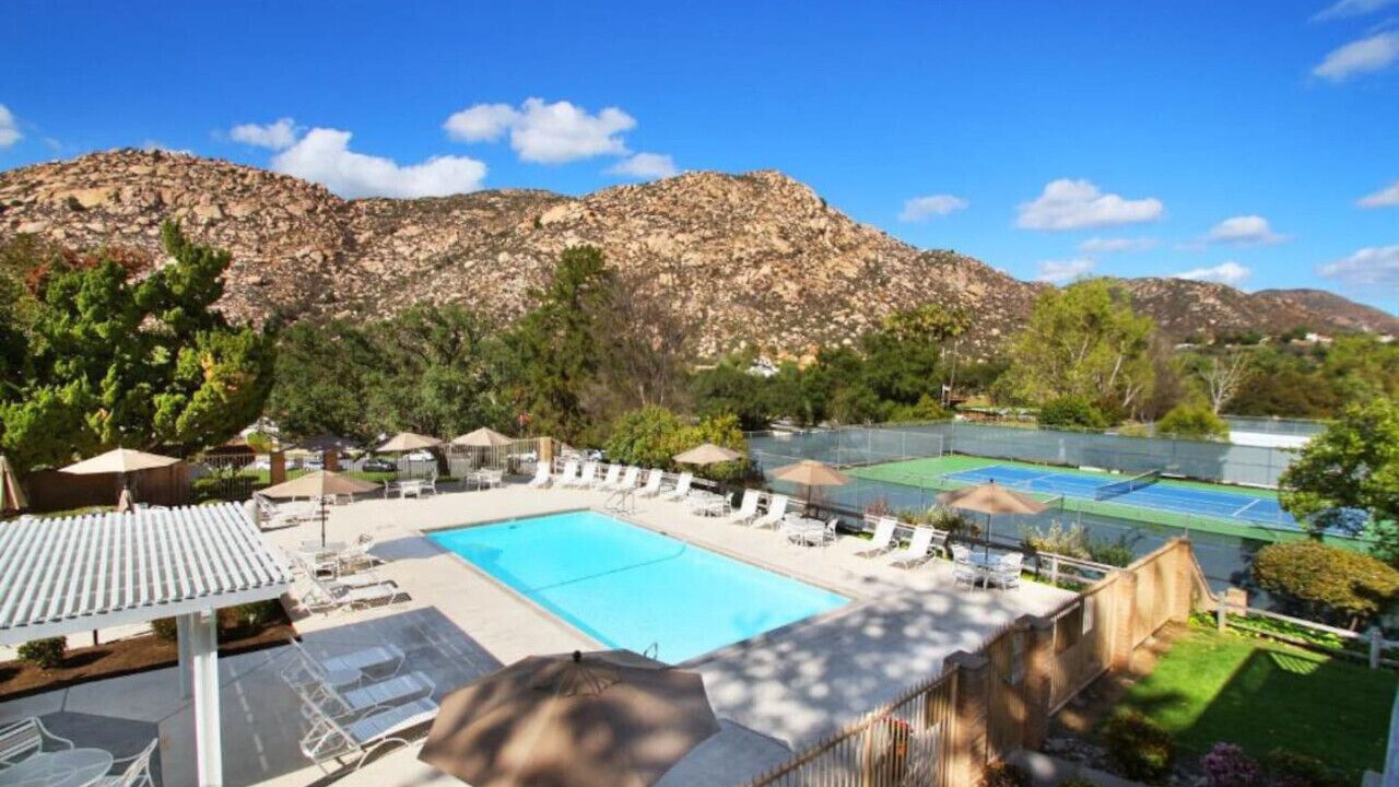 Photo of Outdoor in San Diego Country Estates