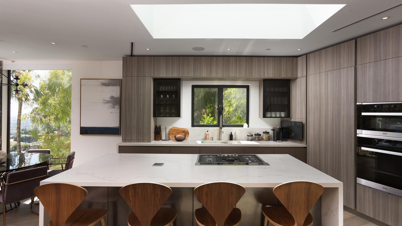 Photo of Kitchen in Hollywood Hills West