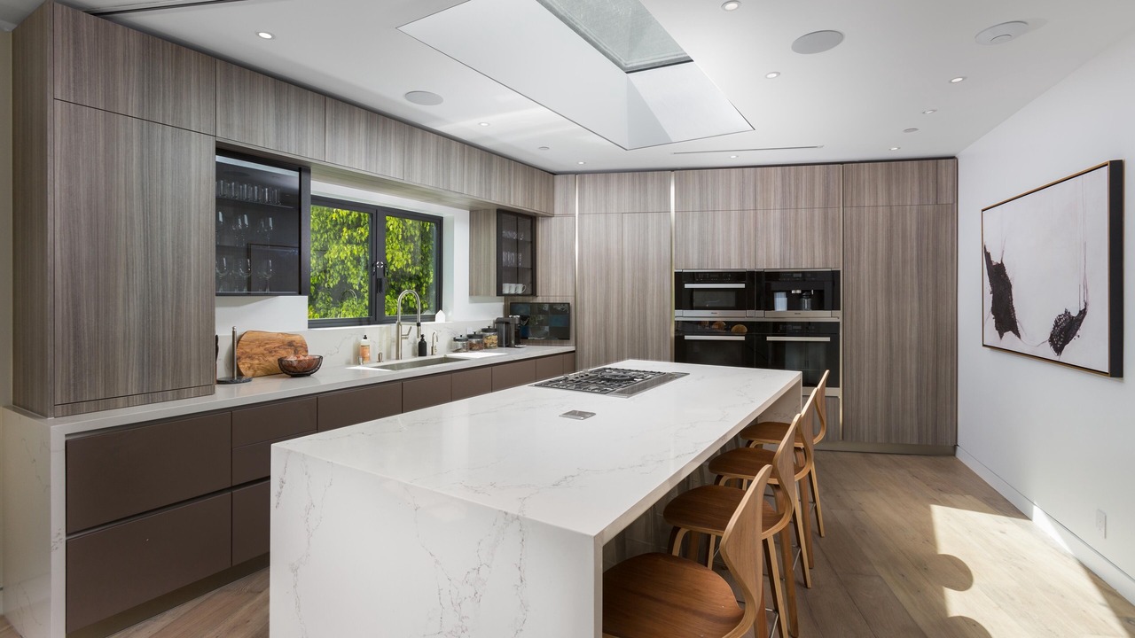 Photo of Kitchen in Hollywood Hills West