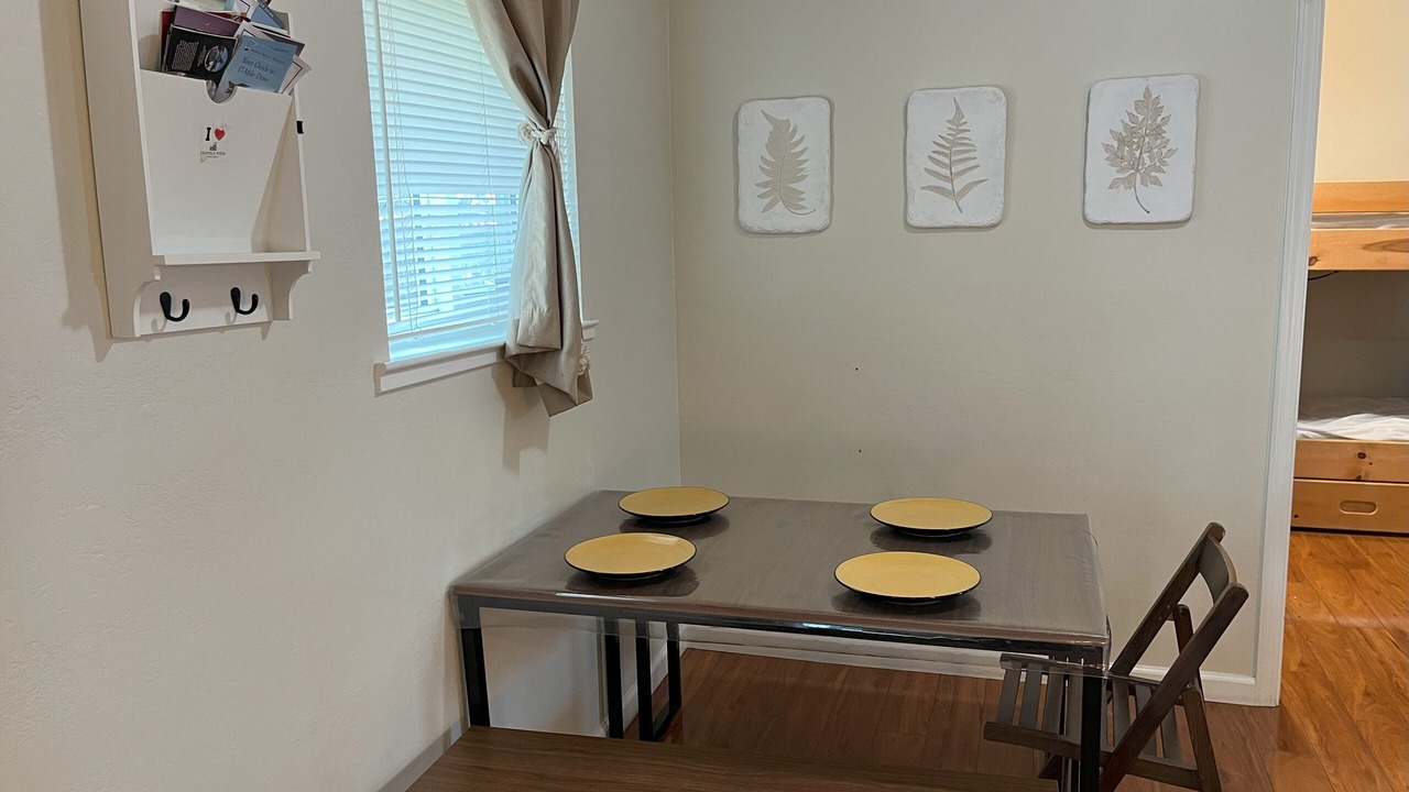 Photo of Bedroom in Seaside
