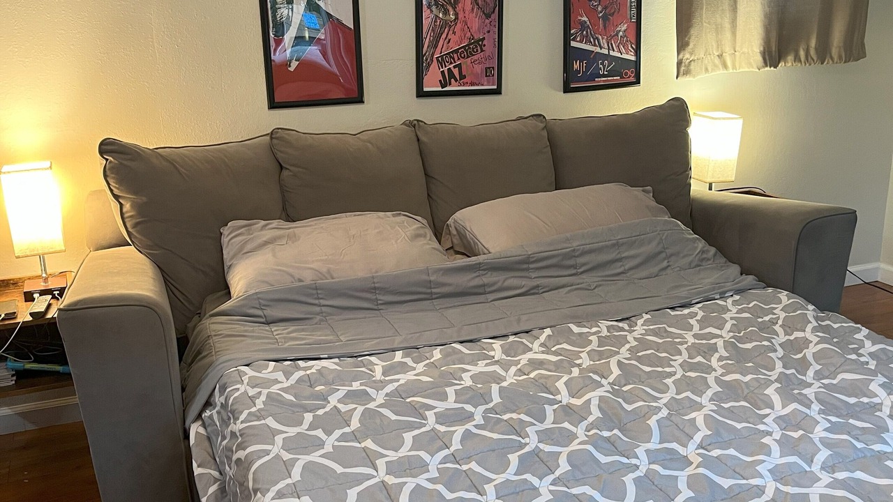 Photo of Bedroom in Seaside