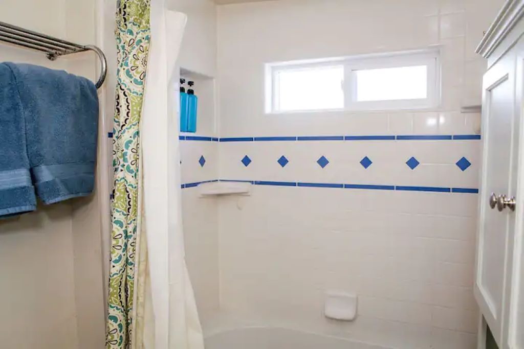 Photo of Bathroom in Seaside