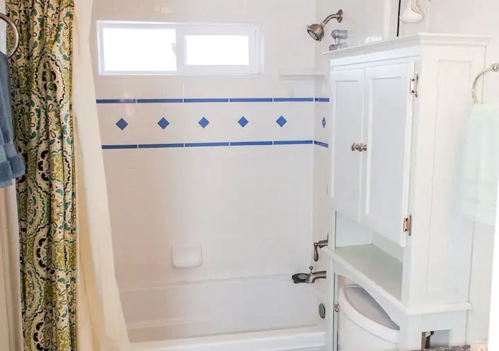 Photo of Bathroom in Seaside