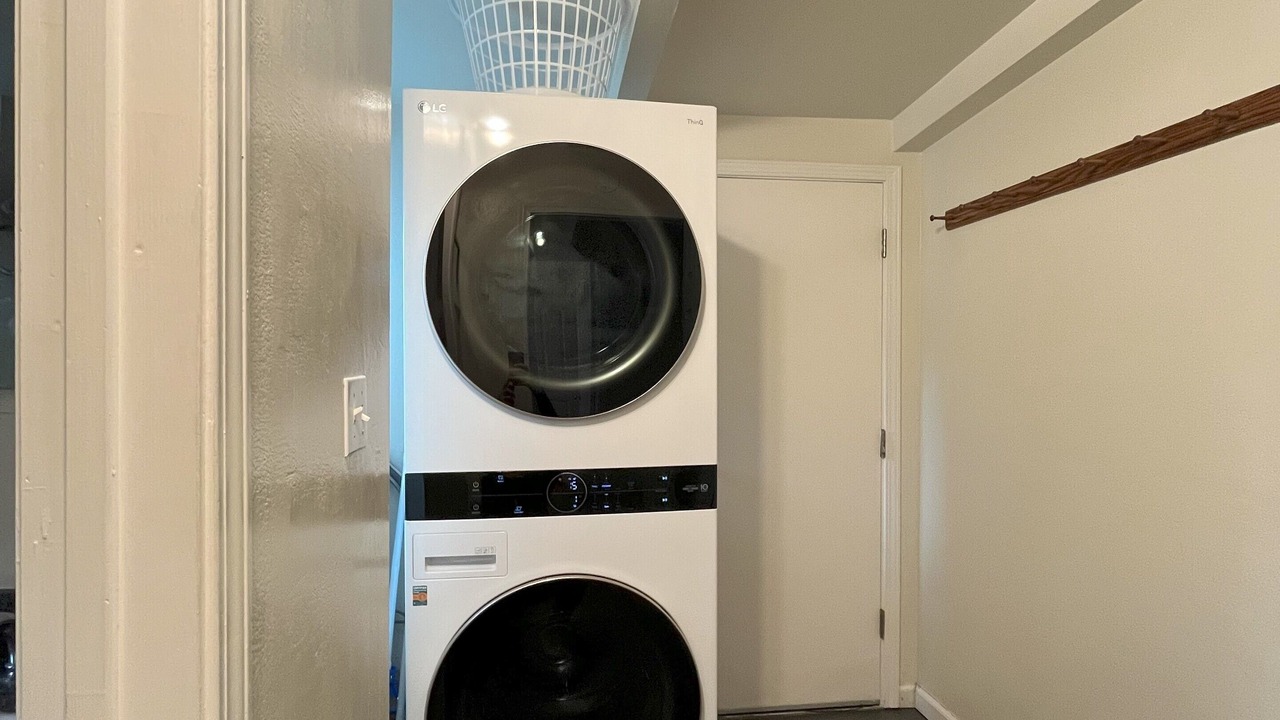 Photo of Bedroom in Seaside