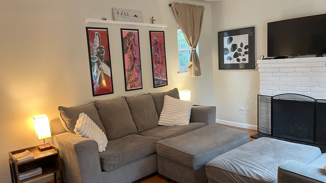 Photo of Bedroom in Seaside