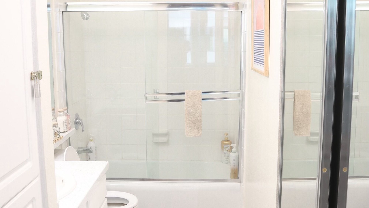 Photo of Bathroom in Downtown