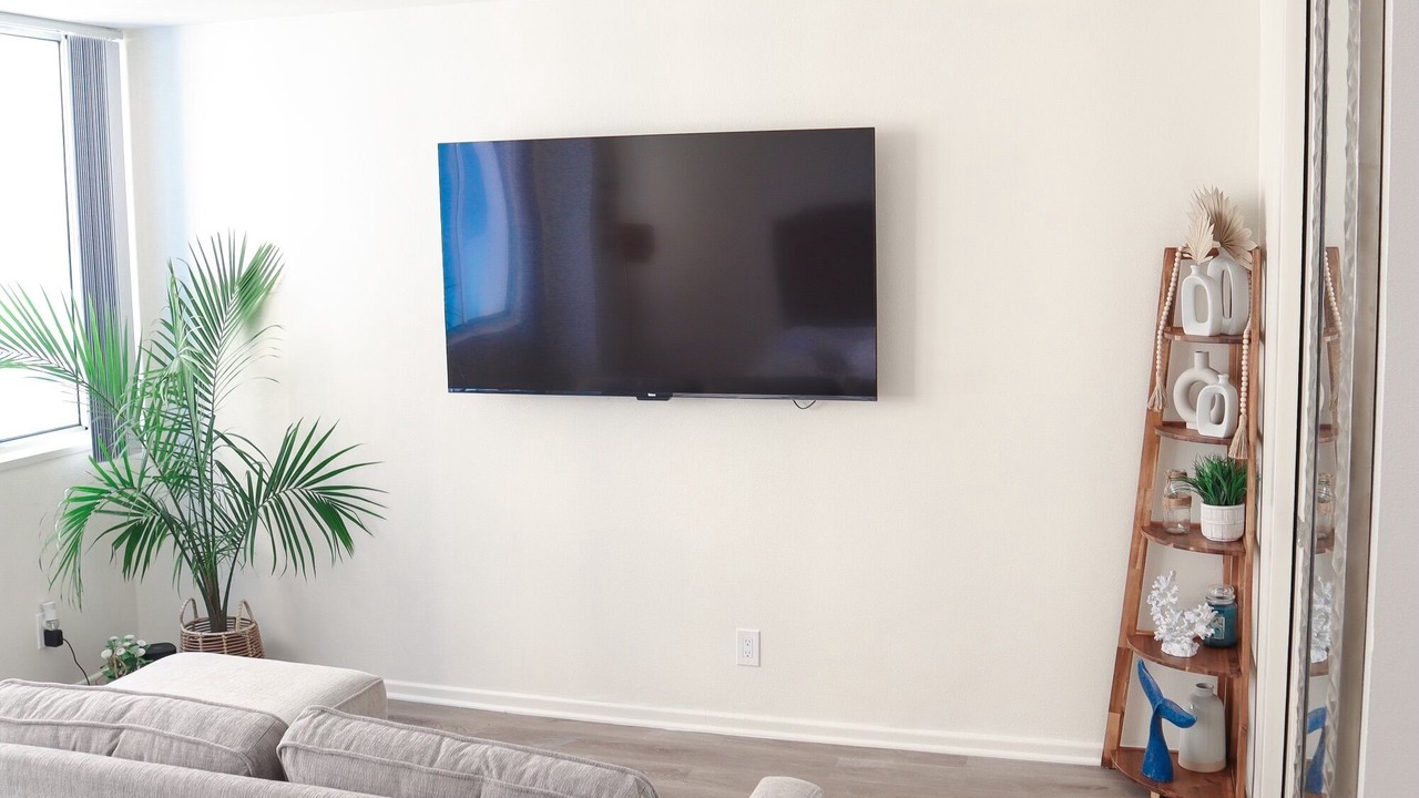 Photo of Livingroom in Downtown