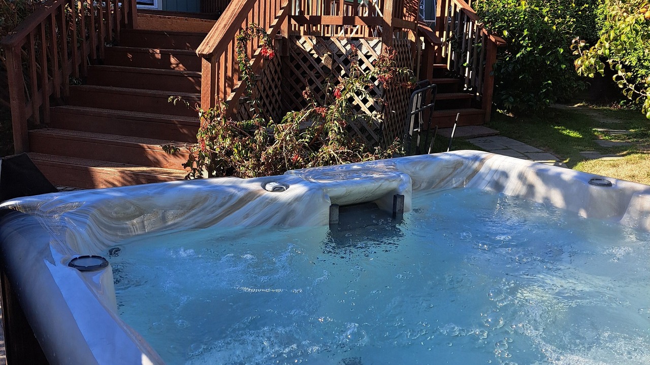 Photo of Outdoor in Humboldt Hill