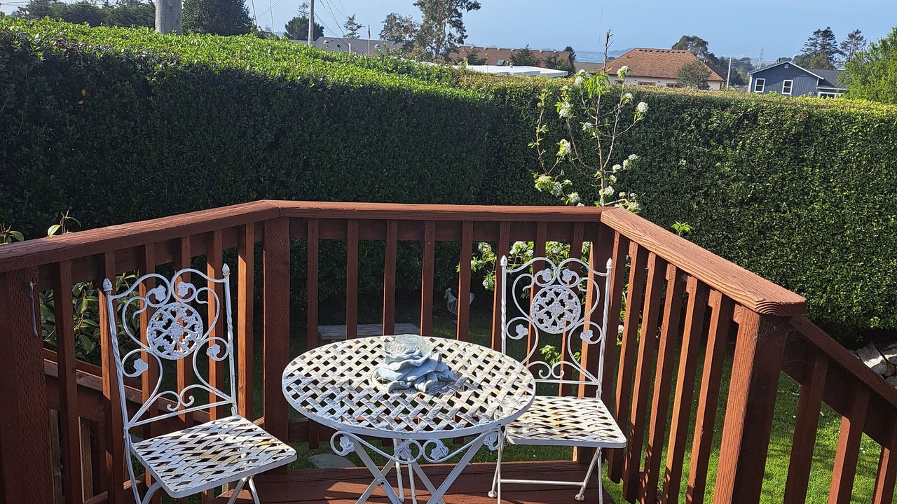 Photo of Outdoor in Humboldt Hill