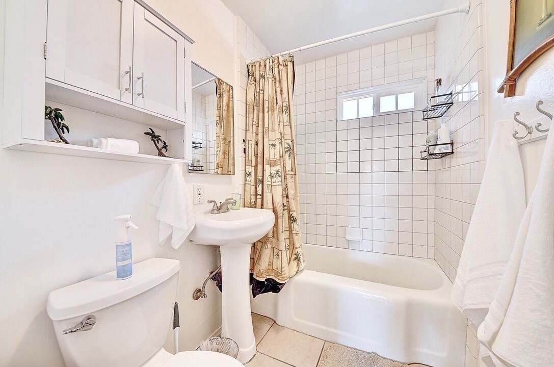 Photo of Bathroom in Santa Ana Heights