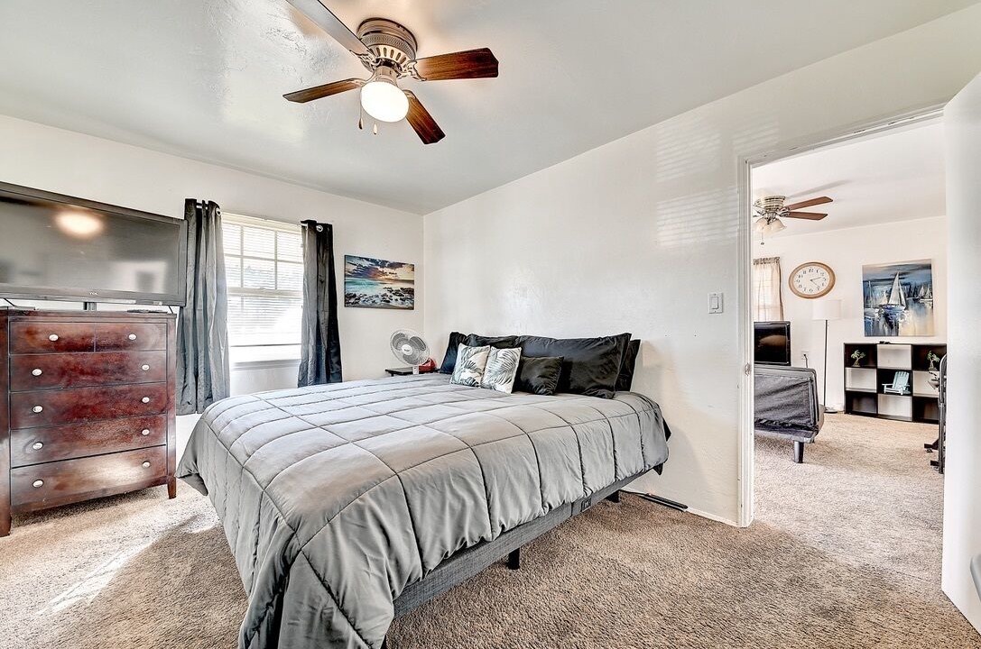Photo of Bedroom in Santa Ana Heights