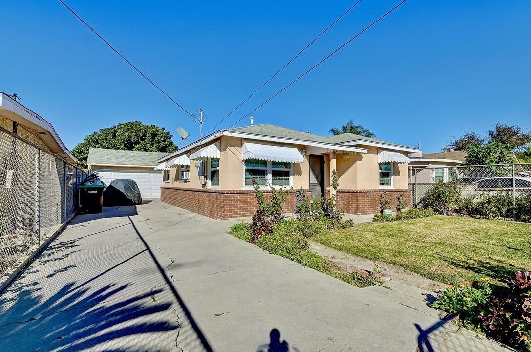 Photo of Outdoor in Santa Ana Heights