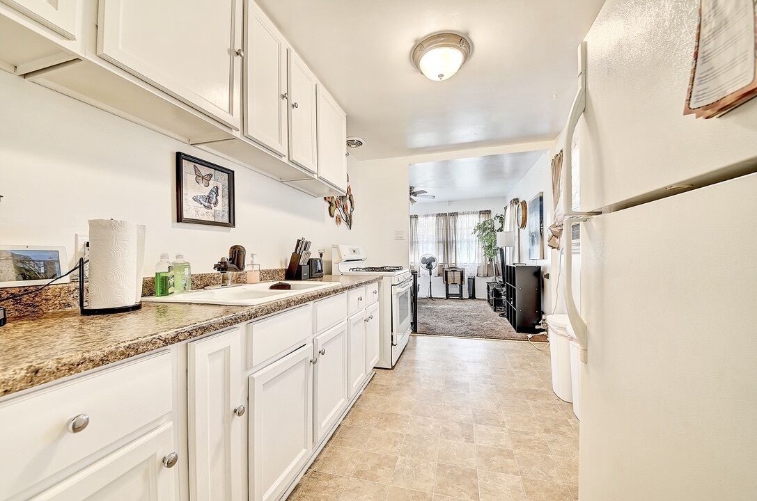Photo of Kitchen in Santa Ana Heights