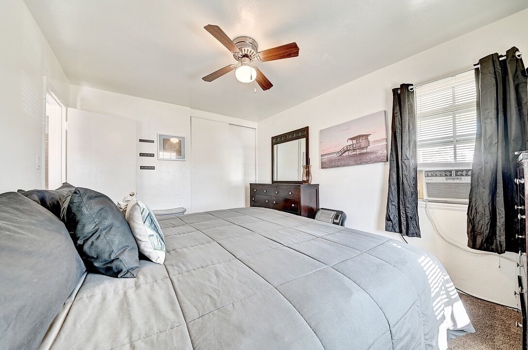 Photo of Bedroom in Santa Ana Heights