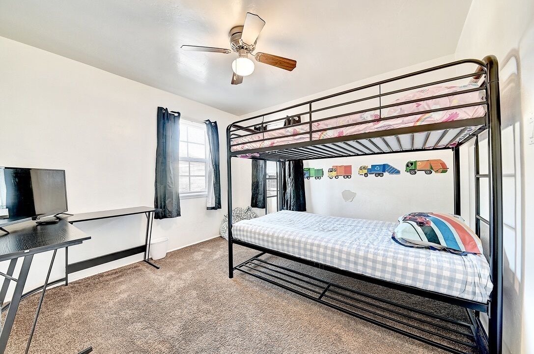 Photo of Bedroom in Santa Ana Heights