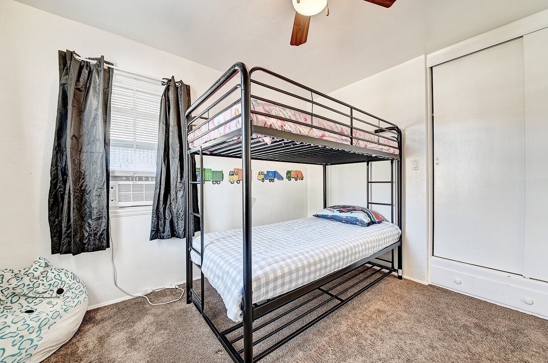 Photo of Bedroom in Santa Ana Heights