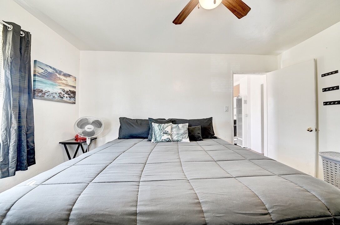Photo of Bedroom in Santa Ana Heights