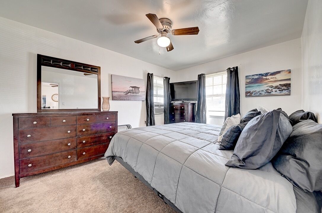 Photo of Bedroom in Santa Ana Heights
