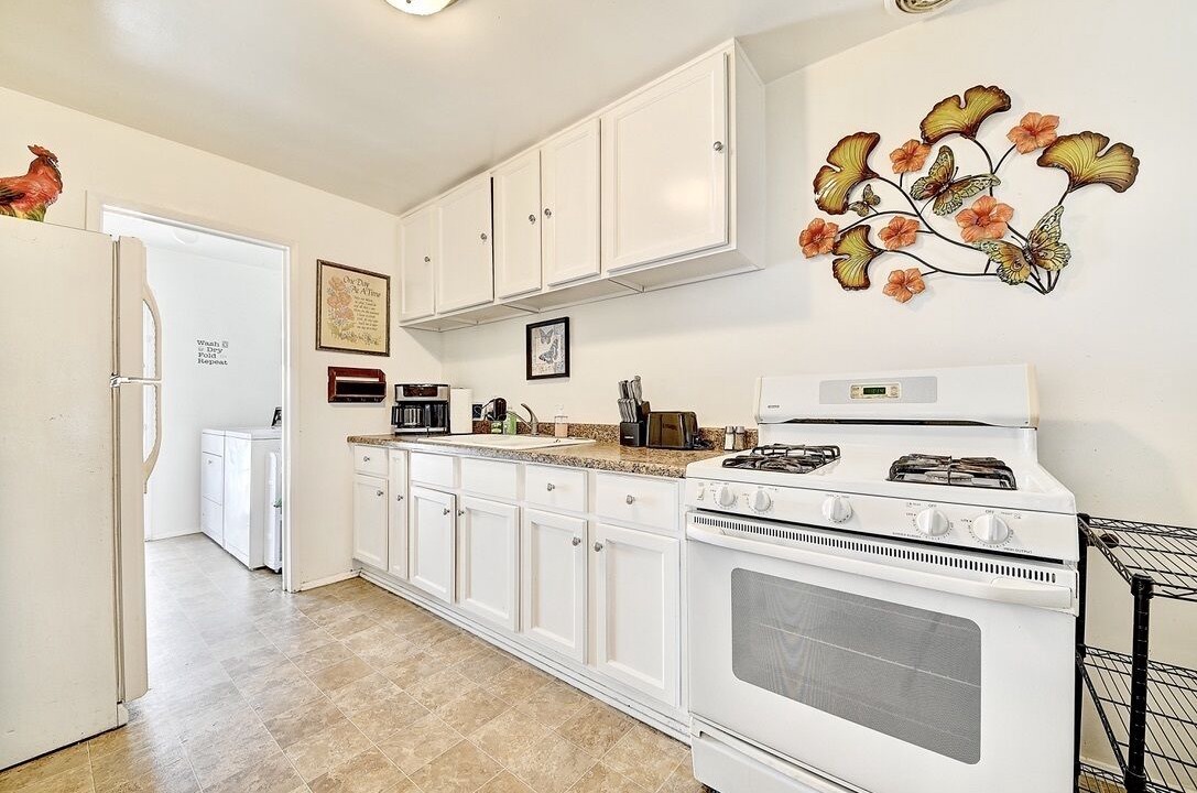 Photo of Kitchen in Santa Ana Heights