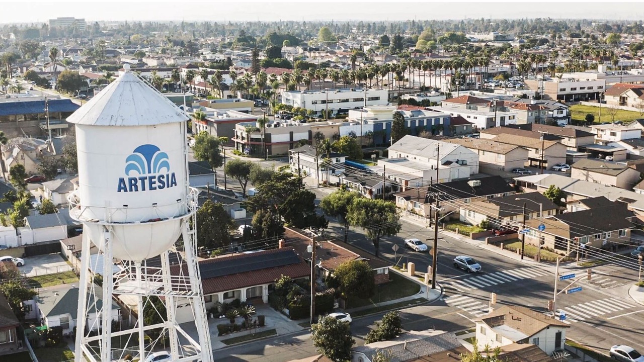 Photo of Outdoor in Santa Ana Heights