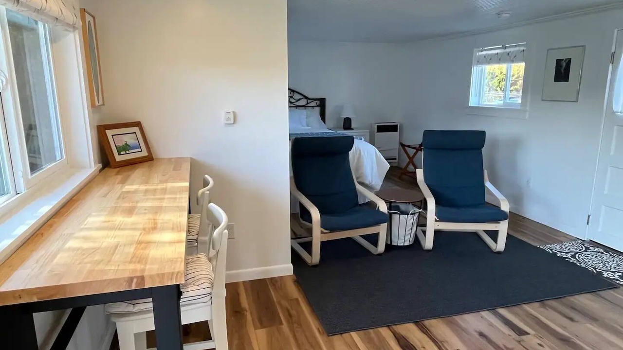 Photo of Bedroom in Arcata