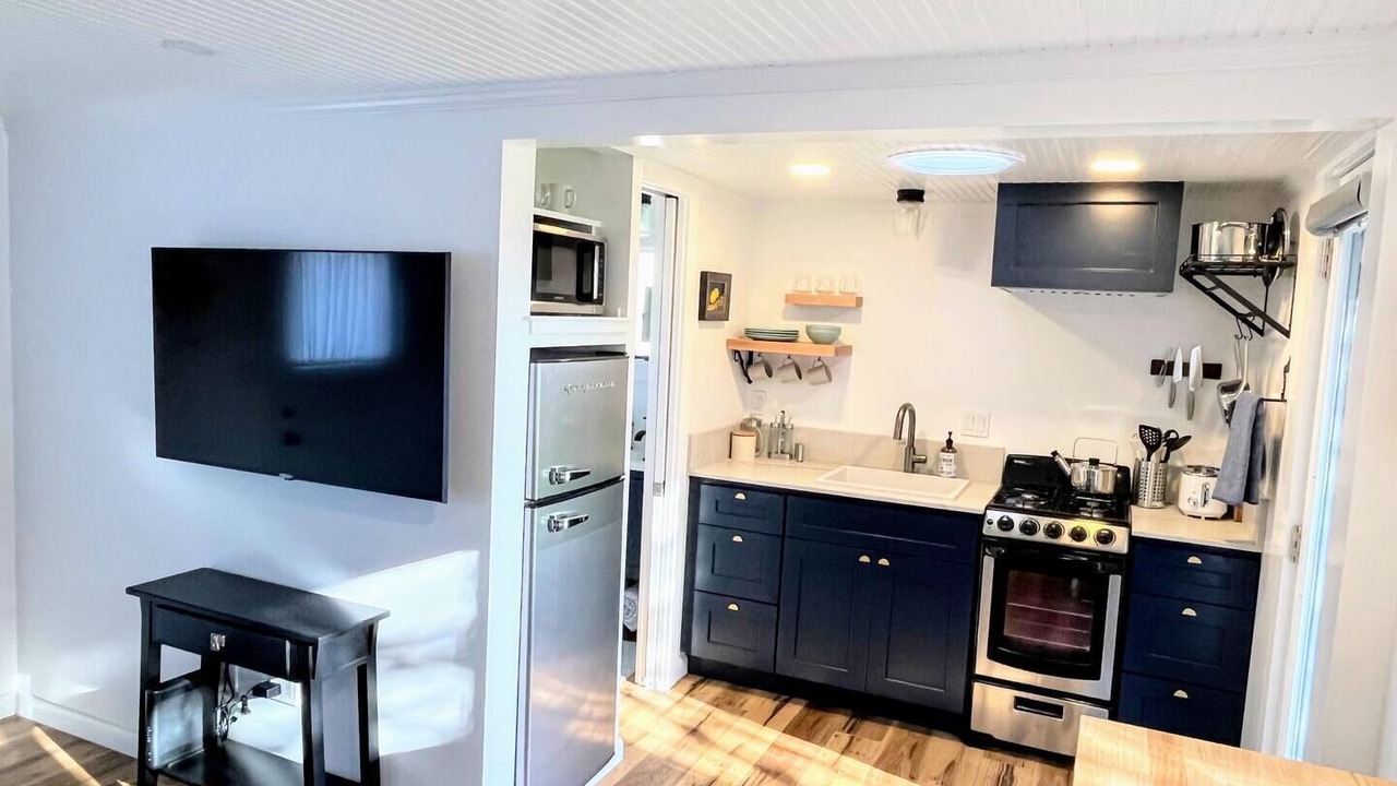 Photo of Kitchen in Arcata
