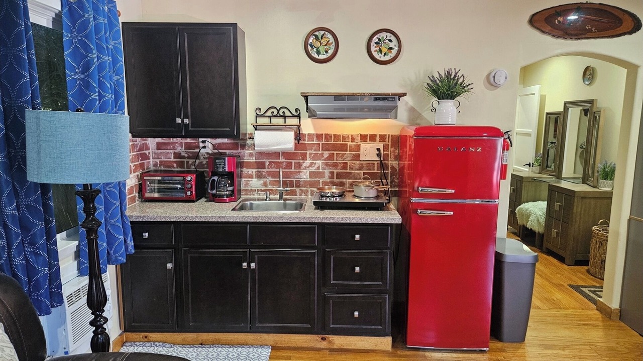 Photo of Kitchen in Harbor