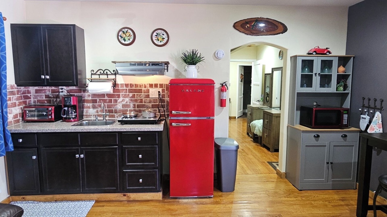 Photo of Kitchen in Harbor
