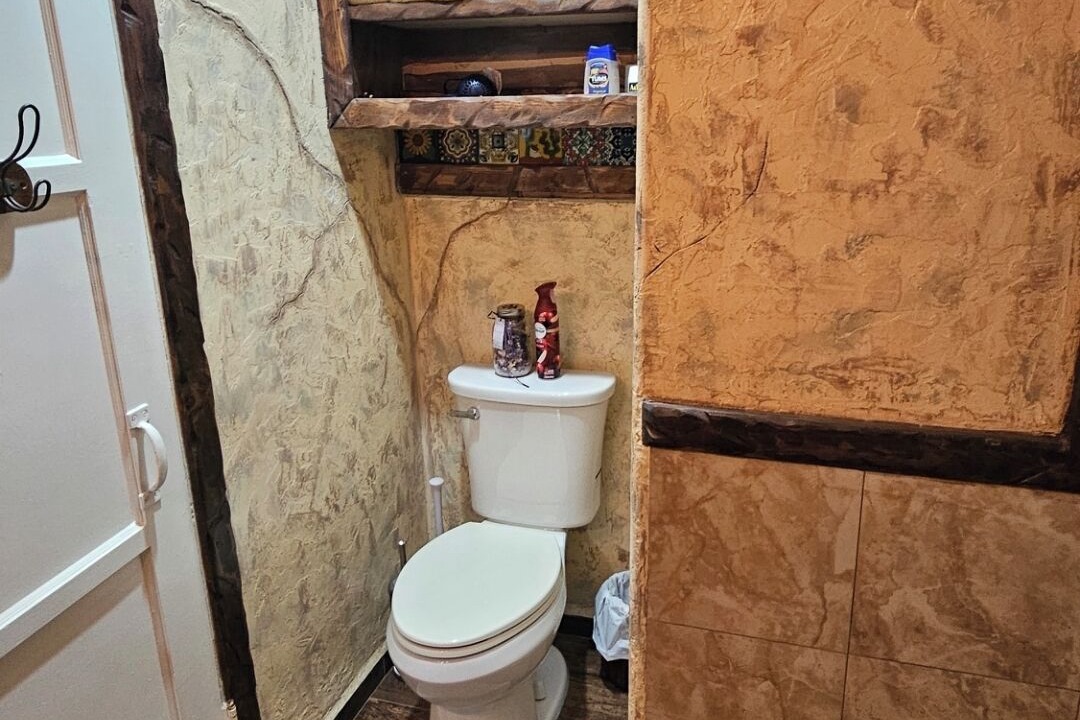 Photo of Bathroom in Harbor