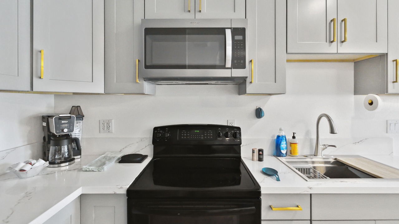 Photo of Kitchen in Reseda