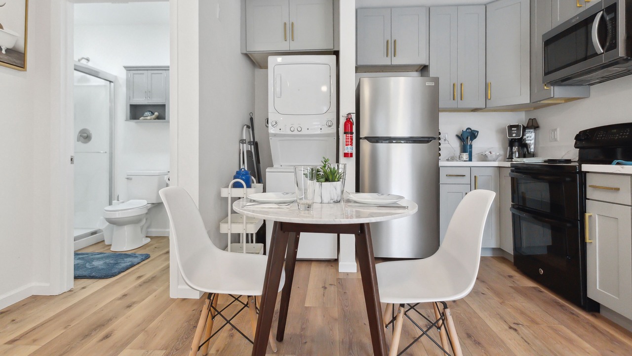 Photo of Kitchen in Reseda
