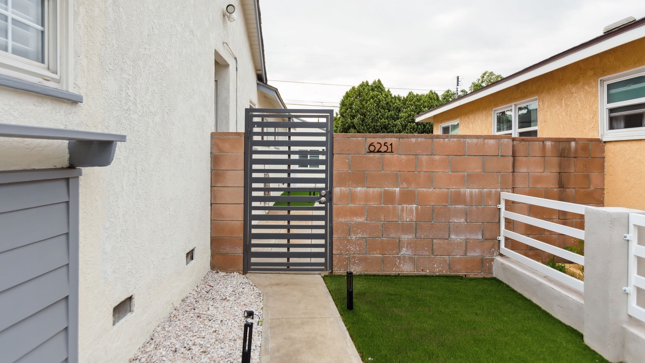 Photo of Outdoor in Reseda