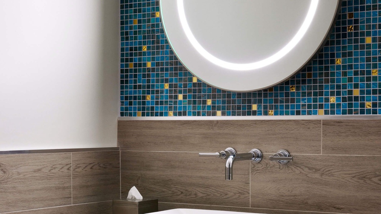Photo of Bathroom in Pasadena