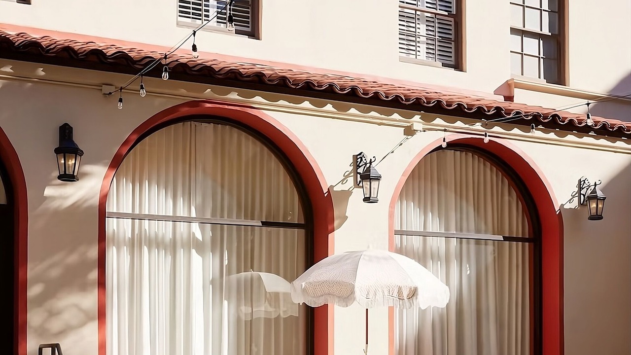 Photo of Outdoor in Pasadena
