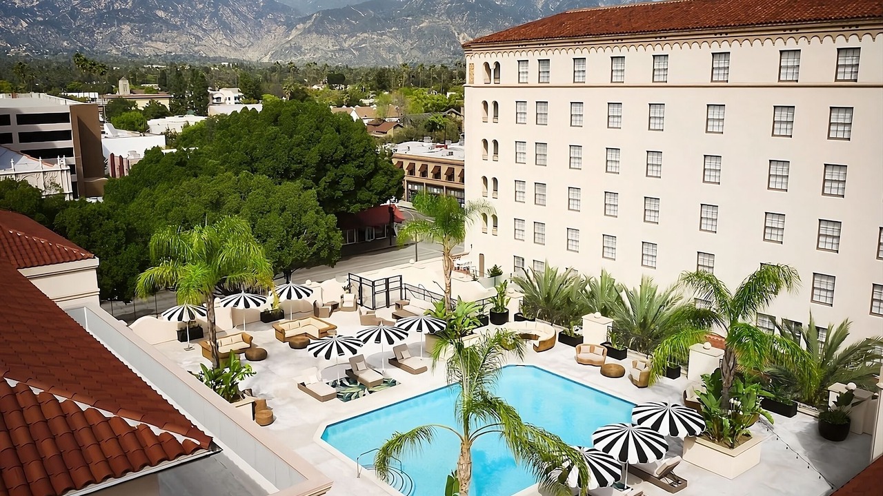 Photo of Outdoor in Pasadena