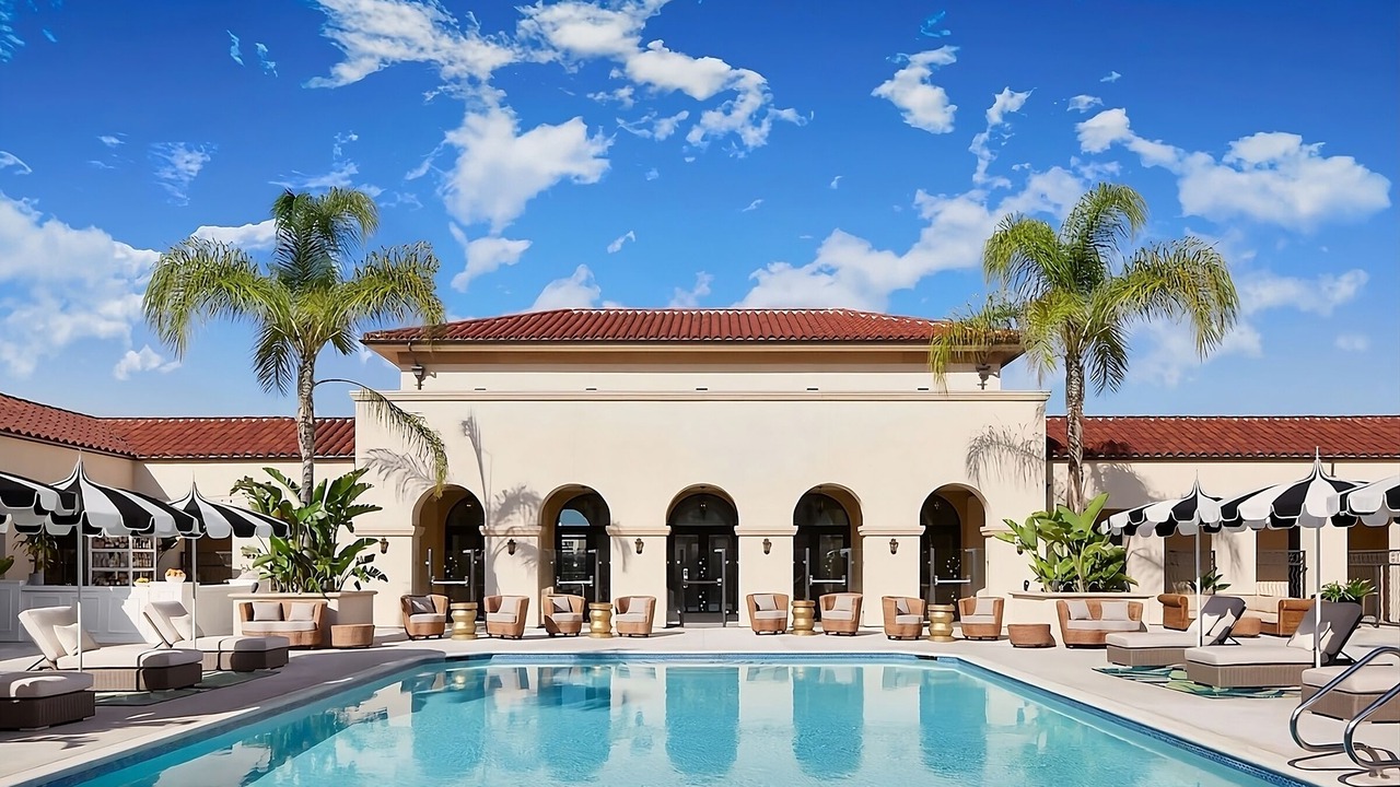 Photo of Outdoor in Pasadena