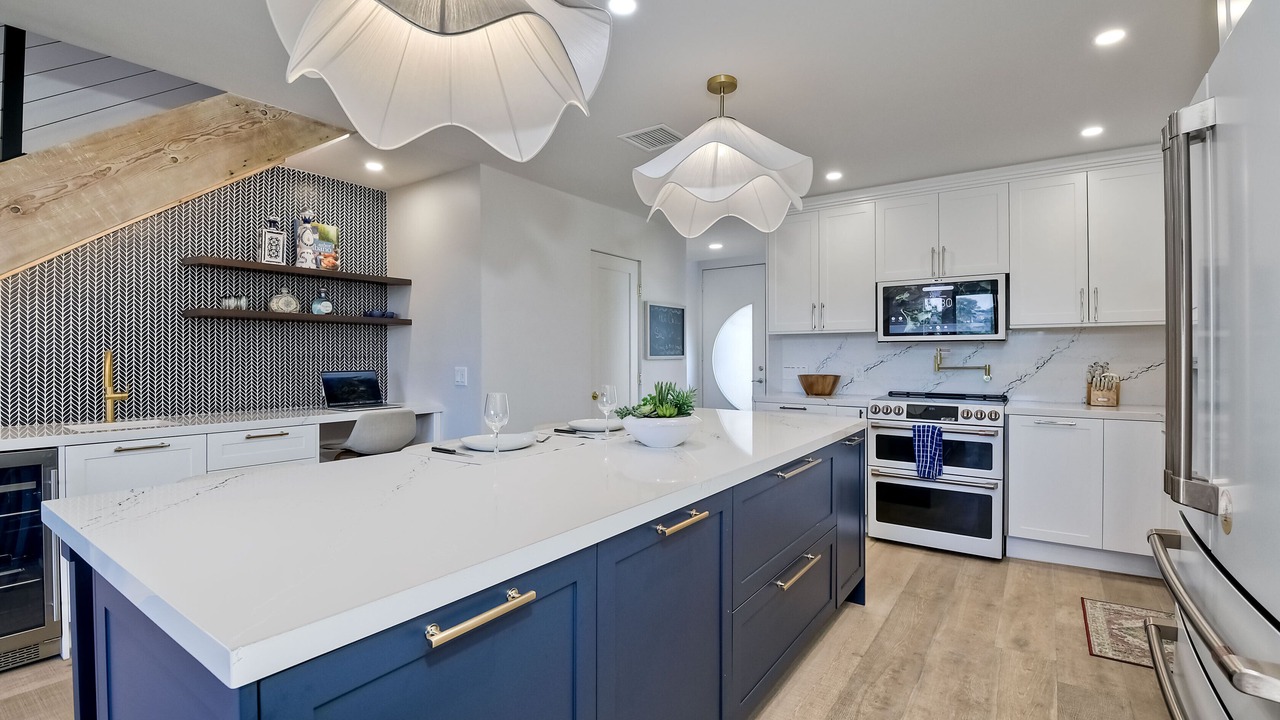 Photo of Kitchen in Encinitas