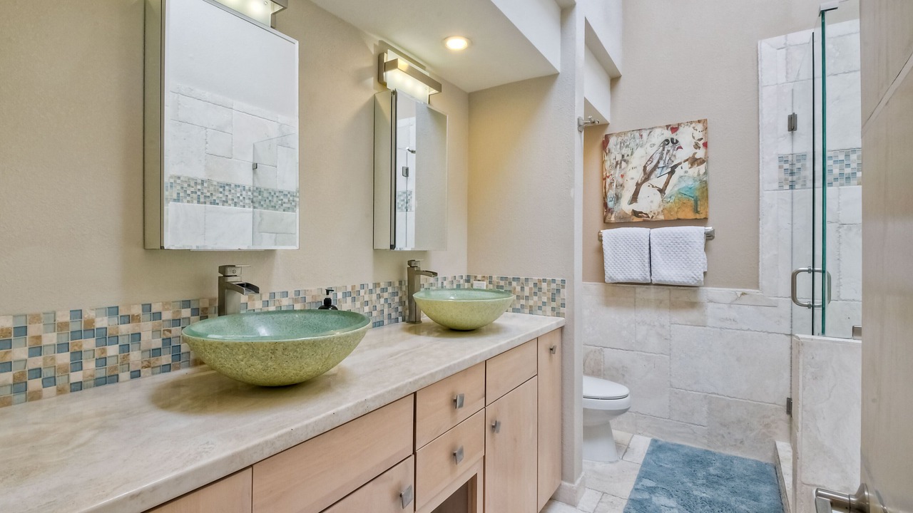 Photo of Bathroom in Encinitas