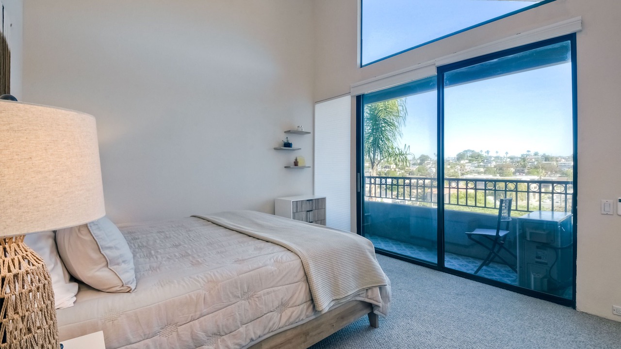 Photo of Patio Balcony in Encinitas