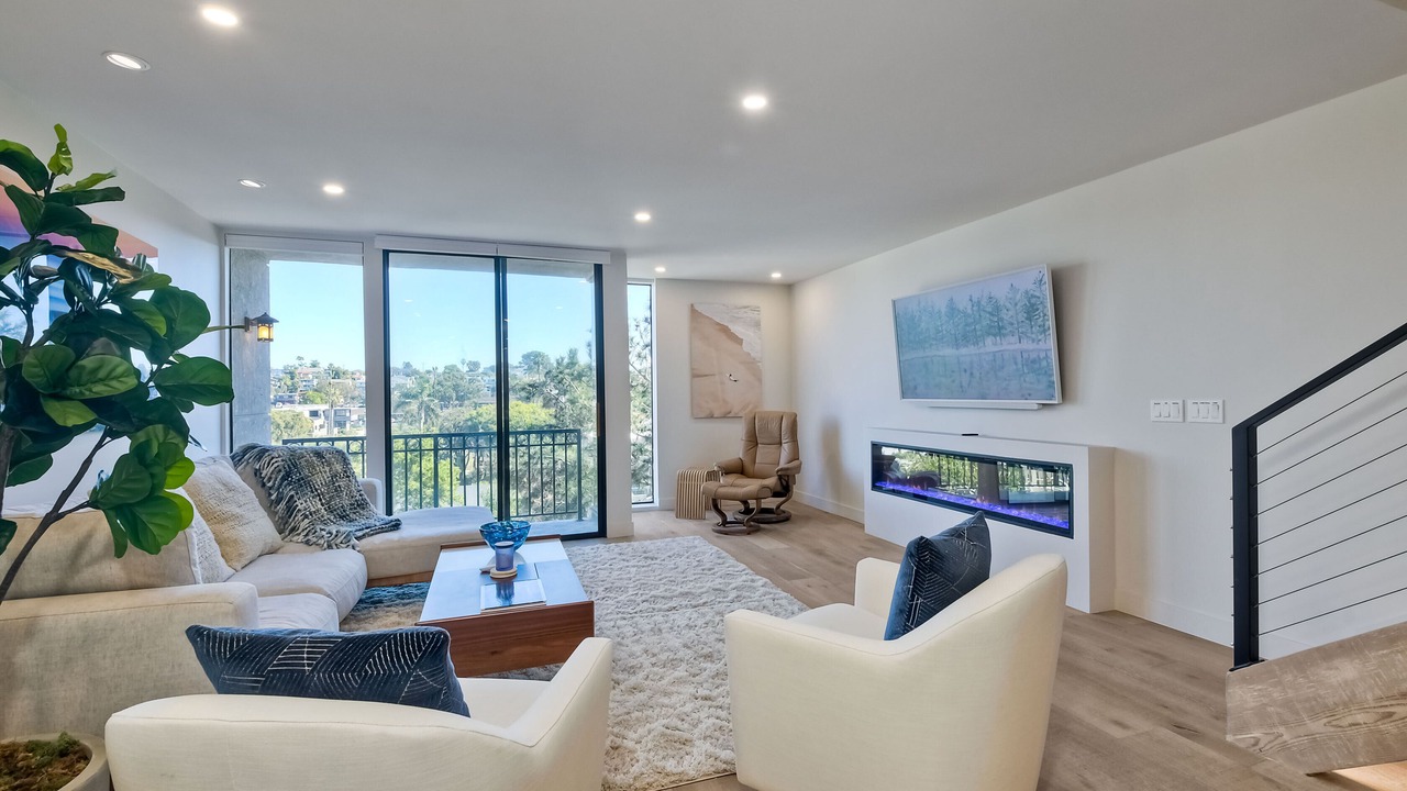 Photo of Bedroom in Encinitas